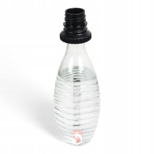 2szt. Adapter do butelki szklanej Karafki do SodaStream Terra Art Karafka na Arena.pl