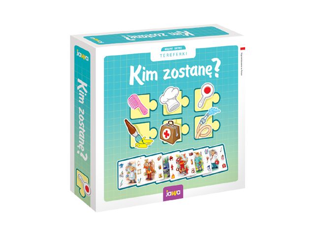 Gra Kim zostane? 00826 zdjęcie 1