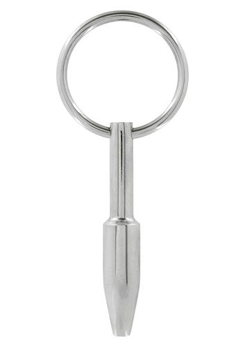 stymulator-mini fucker penisplug 9mm na Arena.pl