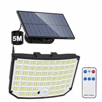 HALOGEN LATARNIA LAMPA SOLARNA ULICZNA SOLARNA LED