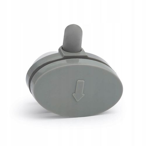 ZESTAW ROLEK DO KABIN PRYSZNICOWYCH POJEDYNCZE ROLKI AQUAFORM KOMPLET 23 MM na Arena.pl