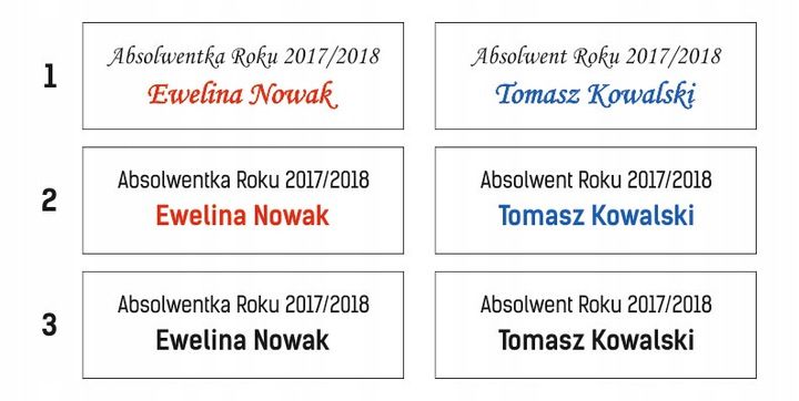 PUCHAR TROFEUM 9220A 19 cm + GRAWER GRATIS zdjęcie 2