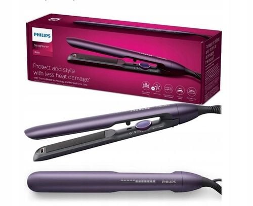 Prostownica Philips BHS752/00 na Arena.pl