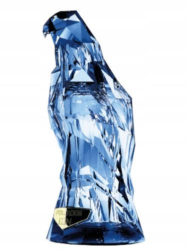 FLAKON POLICE ICON 125ML EDP na Arena.pl