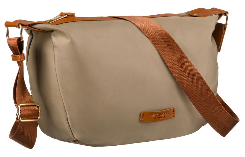 torba ptn jn-04-6720 khaki-brown zdjęcie 1