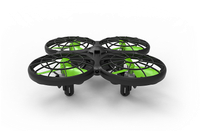 DLA DZIECI DRON STEROWANY ZABAWKOWY