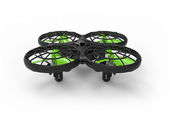 DLA DZIECI DRON STEROWANY ZABAWKOWY