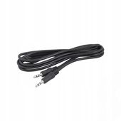 KABEL JACK 3.5 STEREO-JACK 3.5 STEREO 0.5M