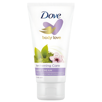 dove awakening care pobudzający krem do rąk 75 ml