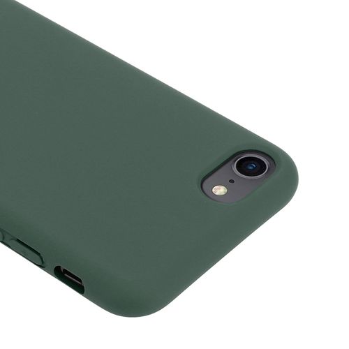 Etui do iPhone SE 2020/8/7 (zielony) na Arena.pl