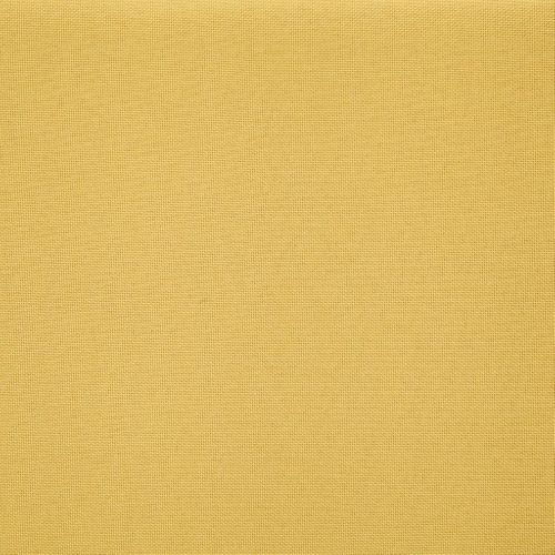 Sofa Narożna, Żółta, Materiałowa na Arena.pl