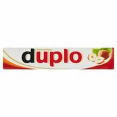 FERRERO KINDER DUPLO 18.2G