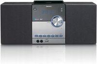 Wieża stereo Lenco MC-150 DAB+ BT CD FM USB AUX