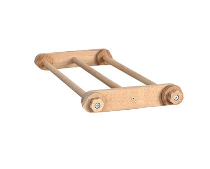 domowy plac zabaw Moon Light Plus na Arena.pl