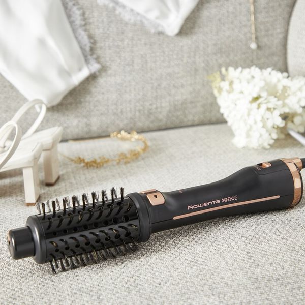 Suszarko-lokówka ROWENTA Ultimate Experience CF9620 keratynowa nasadki 750W zdjęcie 7