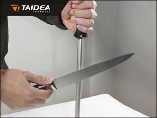 Diamentowa ostrzałka Taidea (600) T0825D 10" na Arena.pl