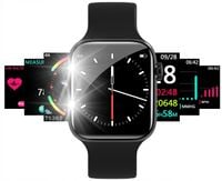 SMARTWATCH zegarek SPORT pulsometr KROKOMIERZ
