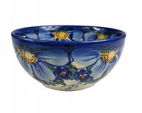 MISKA 16 CM-CERAMIKA BOLESŁAWIEC