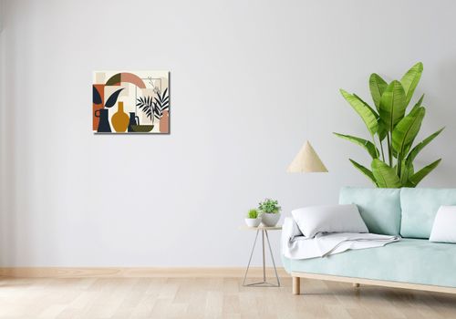 Obraz 50x40cm Forma Stylu na Arena.pl