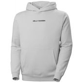 Bluza Helly Hansen Core Graphic Sweat Hoodie M 53924 825 L