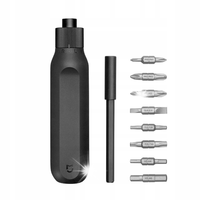 WKRĘTAK PRECYZYJNY Xiaomi Mi 16-in-1 Ratchet Screwdriver GRZECHOTKA + BITY