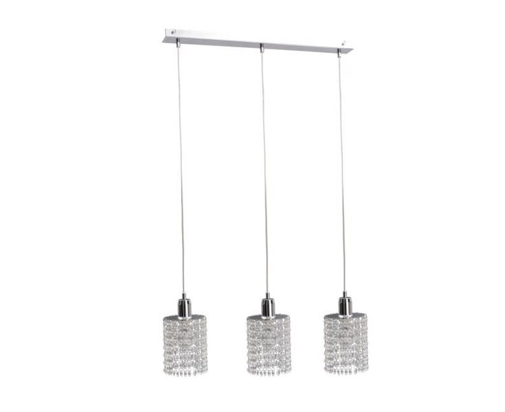 Lampa wisząca 3xE27 DIAMENT zdjęcie 1