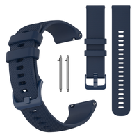 Pasek do Xiaomi Amazfit GTS 2 2e 3 4 MINI BIP 3 U PRO watch RÓŻNE KOLORY