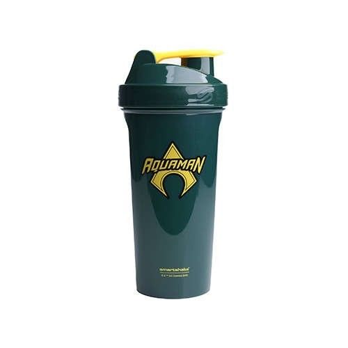Smartshake Smart Shake Lite DC Aquaman 800ml zdjęcie 1