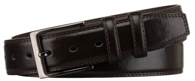 pasek szeroki nl-stu-01-115-3550 brown zdjęcie 3