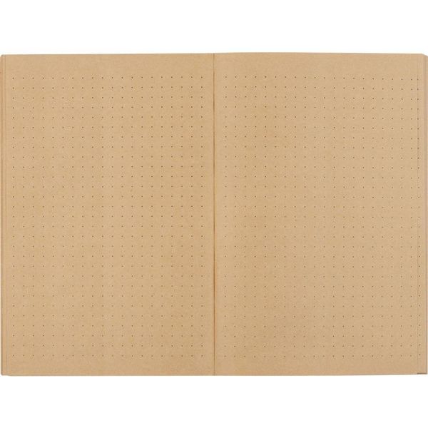 Notes A5 z korkiem zdjęcie 3