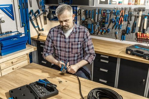 AUTOMATYCZNY ŚCIĄGACZ IZOLACJI 210mm 0.05-10 mm² Hoegert Technik na Arena.pl