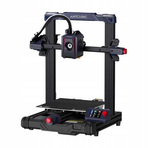 Drukarka 3D Anycubic Kobra 2 Pro FDM FFF Czarny na Arena.pl