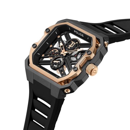 Zegarek Męski Police PEWGM0072002 na Arena.pl