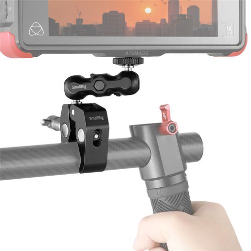 SmallRig 2164 Zacisk + Magic Arm Multi-functional na Arena.pl