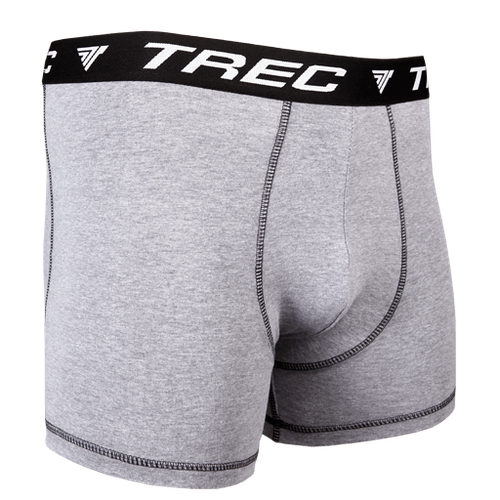 Trec - Bokserki TW Boxer Shorts 002 GREY M na Arena.pl