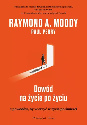 Dowód Na Życie Po Życiu. 7 Powodów, By Wierzyć W Życie Po Śmierci na Arena.pl