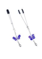 stymulator- exclusive nipple clamps no.6 - fetish b - series