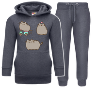 Dres Dziecięcy Pusheen - Nowa Wersja