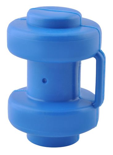 Kapturek na słupek trampoliny na Arena.pl