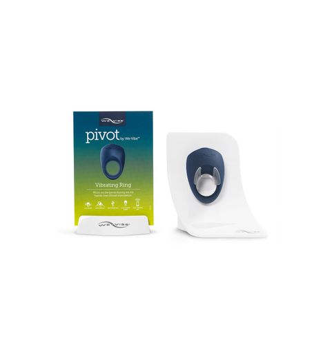 We-Vibe - Pivot (Granatowy) na Arena.pl