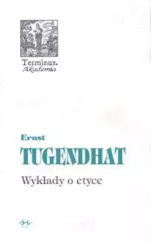 Wykłady o etyce zdjęcie 1