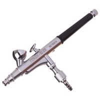 precyzyjny aerograf fengda bd-205 0,5mm double action szybka wymiana farby