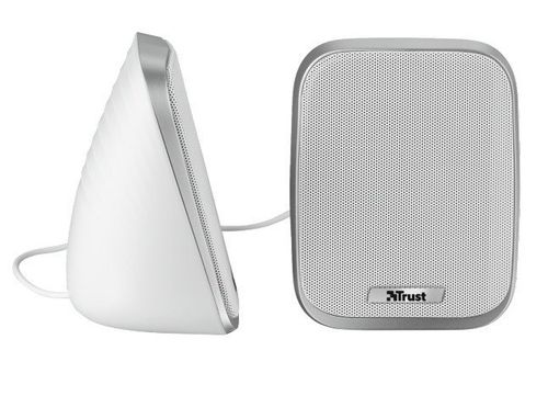 Porto 2.0 Portable Speaker Set na Arena.pl