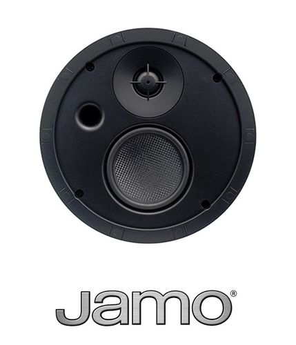 Głośnik ścienny do zabudowy JAMO IC-604 SLM na Arena.pl
