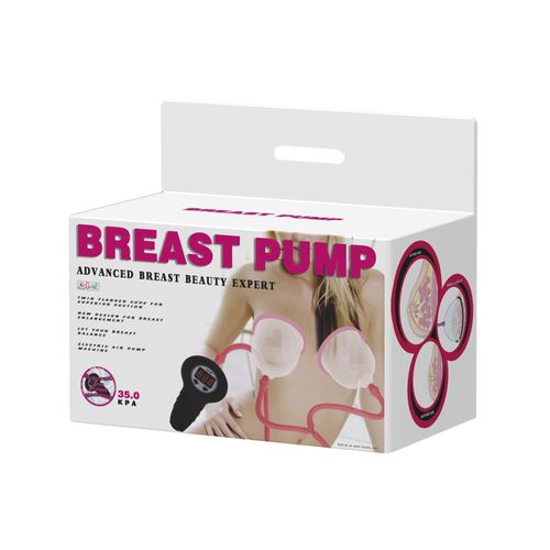 baile   breast pump advanced breast beauty expert na Arena.pl