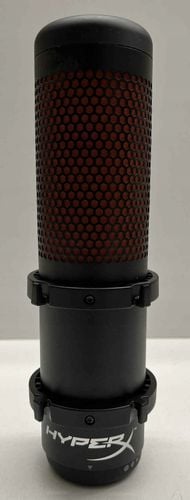 Mikrofon HyperX Quadcast USB / 3,5mm LED Streaming Gaming na Arena.pl