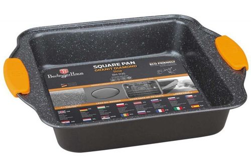 forma do pieczenia granit diamond berlinger haus bh-1135 na Arena.pl