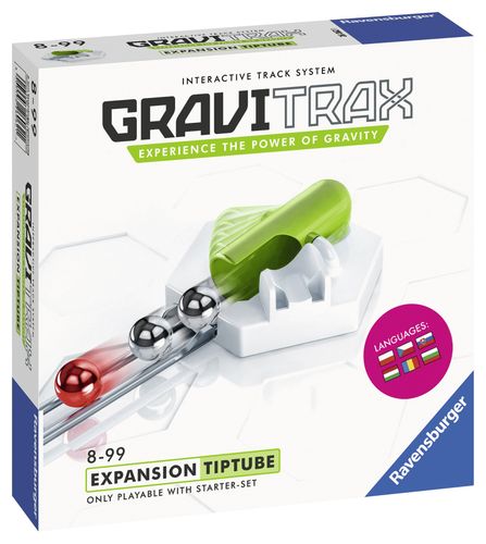 RAVENSBURGER GRAVITRAX Tuba 261437 na Arena.pl