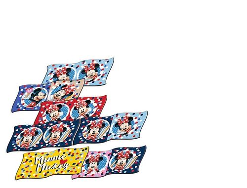 Trefl Gra Domino Minnie na Arena.pl