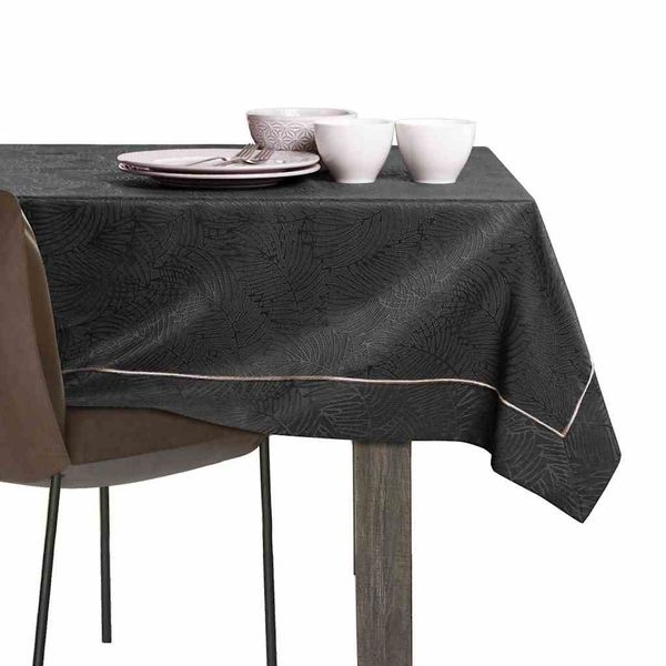 TCLOTH/AH/GAIA/BRD/PPG/DARKGREY/140X140 zdjęcie 6